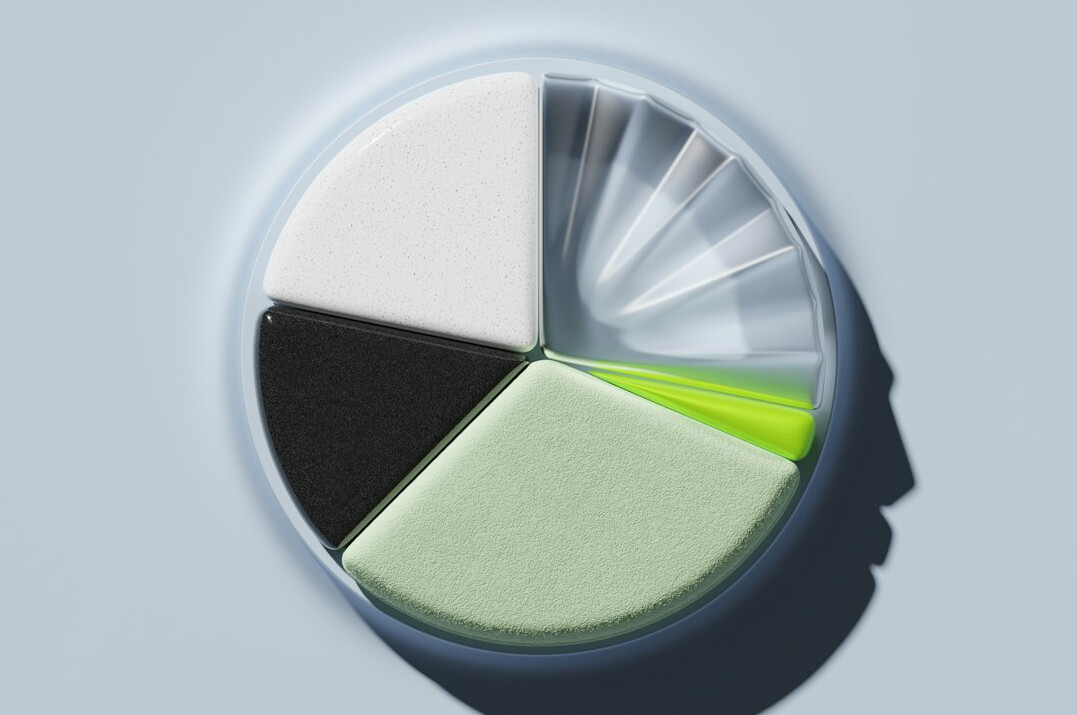 political poll chart