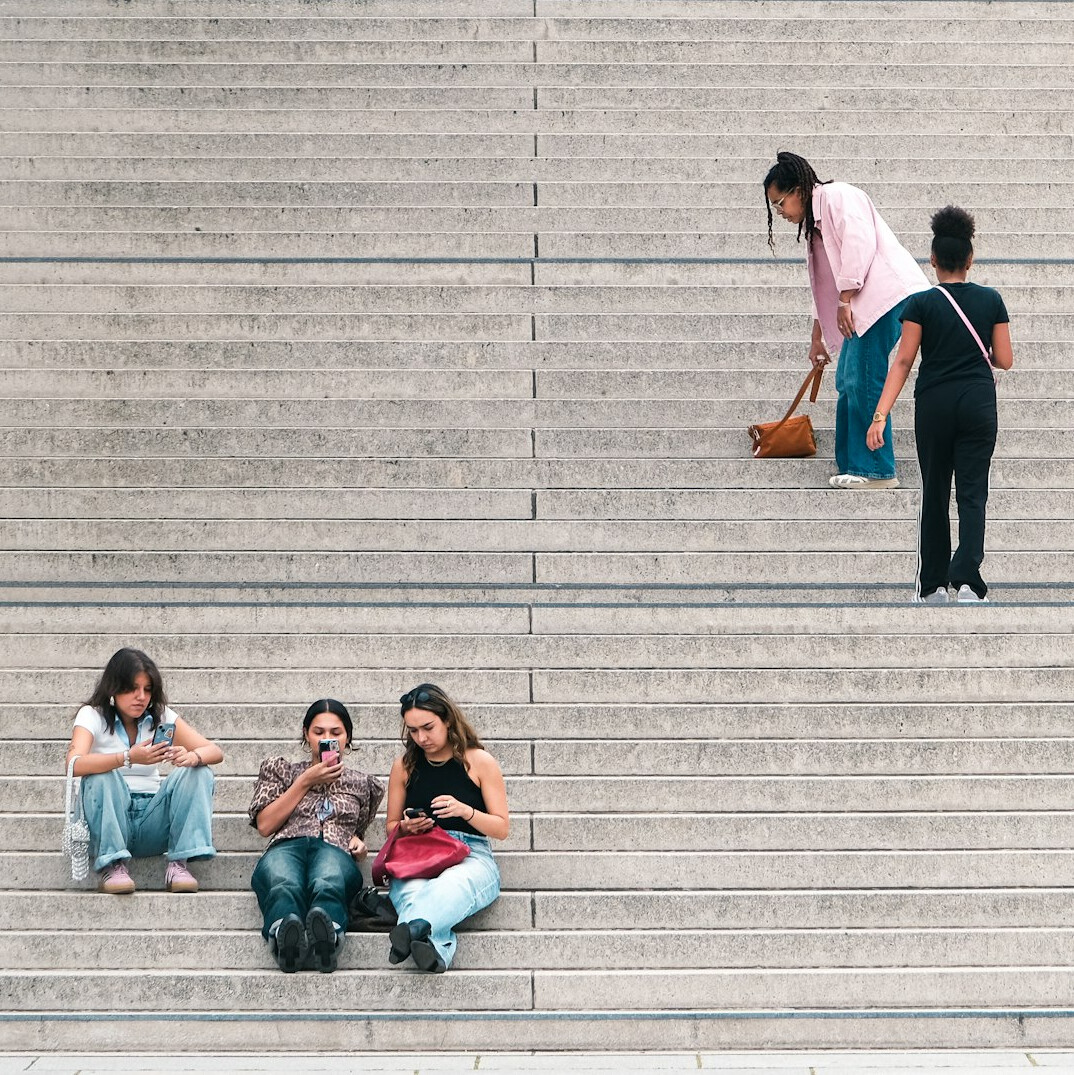 social inequality research
